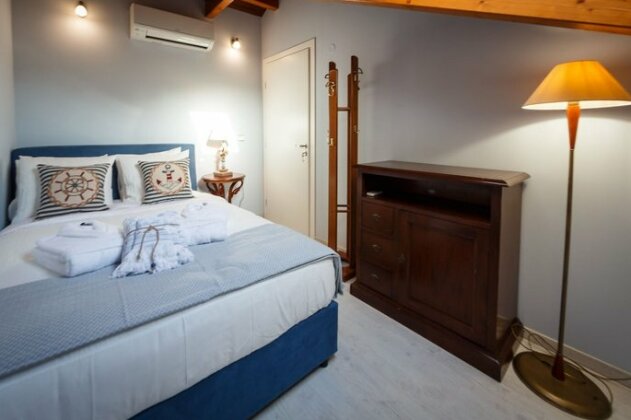 Villa Castelletto Zakynthos - Photo5