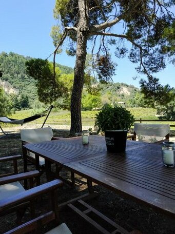 Villa Conifera - Photo5