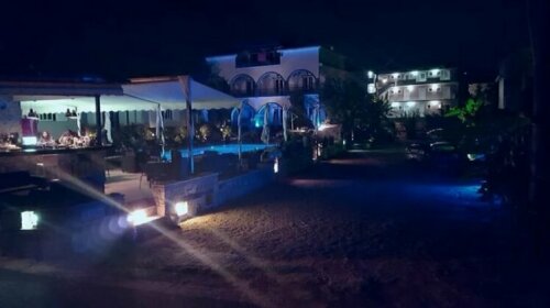 Villa Corali Apartments