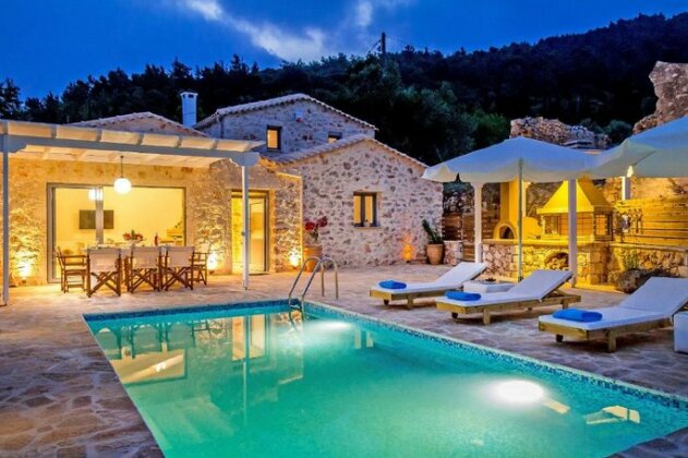 Villa Daniela Zakynthos - Photo2