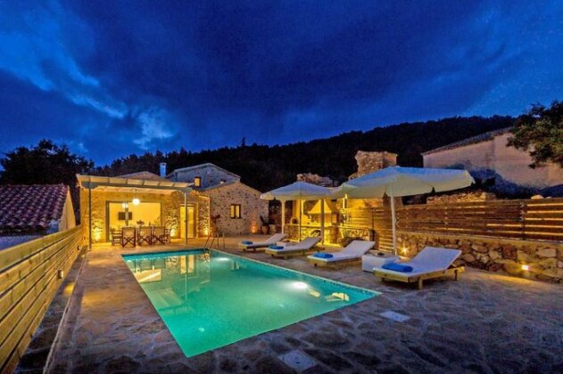 Villa Daniela Zakynthos - Photo3