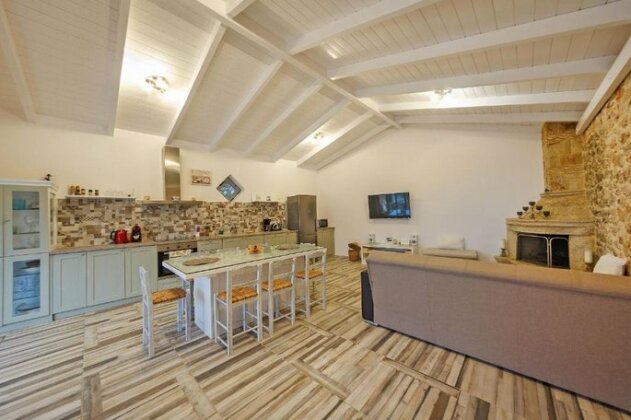Villa Daniela Zakynthos - Photo4