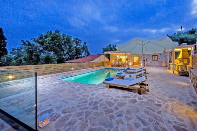 Villa Daniela Zakynthos - Photo5