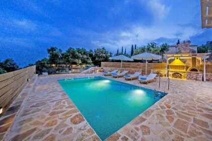 Villa Daniela Zakynthos