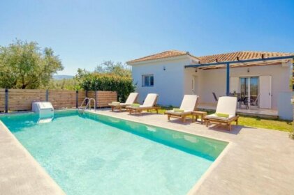 Villa Daphne Kallithea Zakynthos
