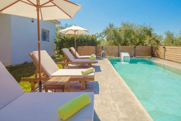 Villa Daphne Zakynthos - Photo3