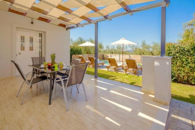 Villa Daphne Zakynthos - Photo4