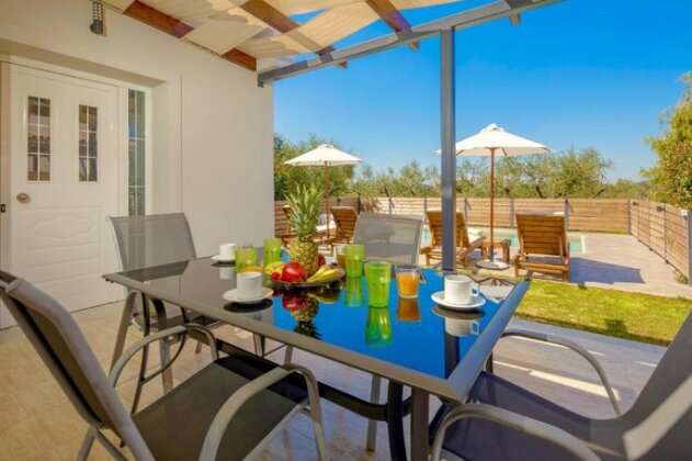 Villa Daphne Zakynthos - Photo5