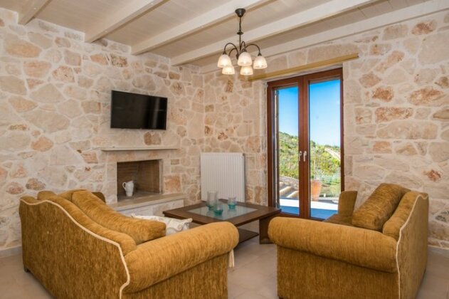 Villa Deluxe 2 Zakynthos - Photo2