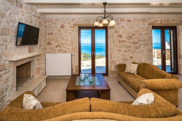 Villa Deluxe 2 Zakynthos - Photo3