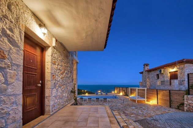 Villa Deluxe 3 - Photo2