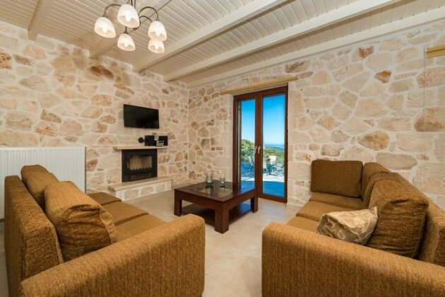 Villa Deluxe 3 - Photo4