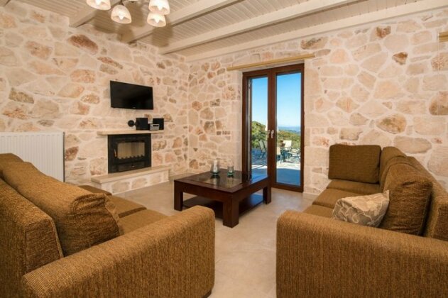 Villa Deluxe 3 - Photo5