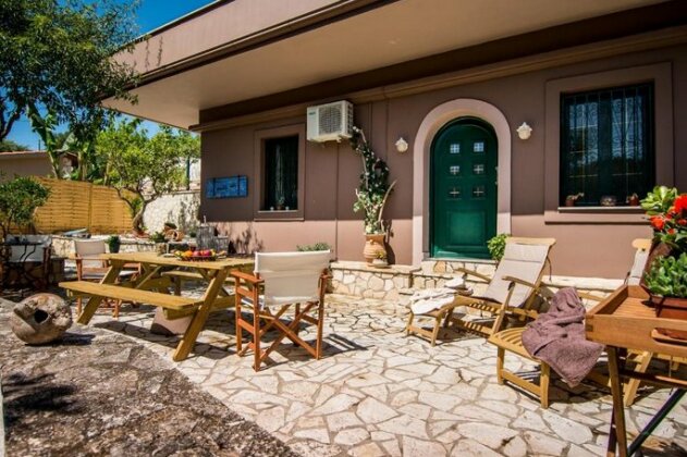 Villa Dimitra Zakynthos - Photo2