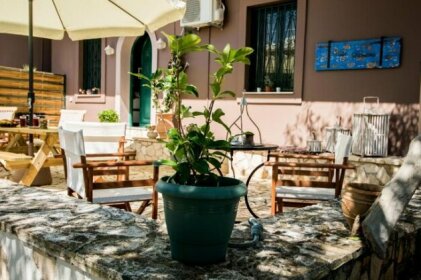 Villa Dimitra Zakynthos