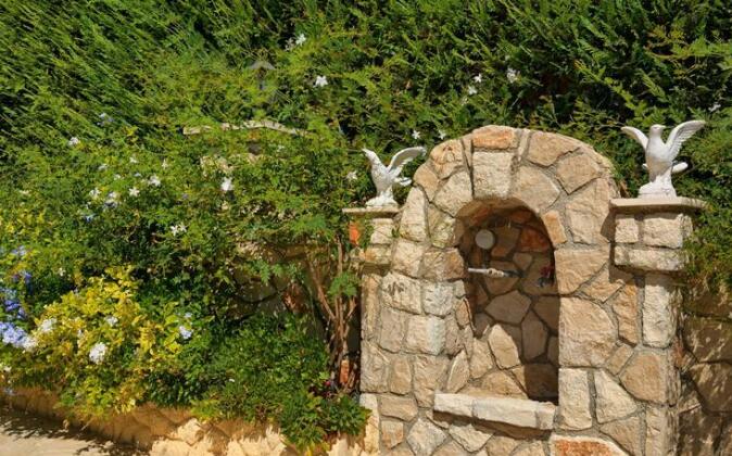 Villa Dionysios - Photo3