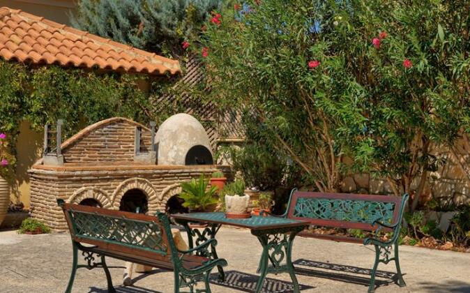Villa Dionysios - Photo4