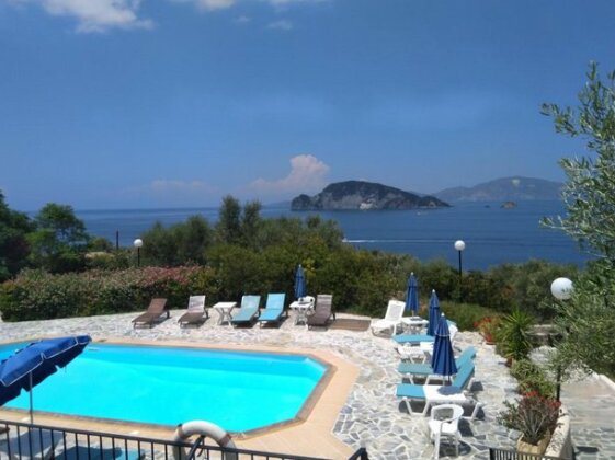 Villa Flisvos Zakynthos - Photo2