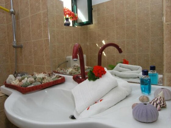 Villa Flisvos Zakynthos - Photo4