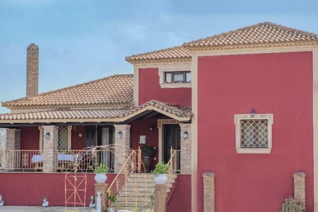 Villa Froso - Photo2