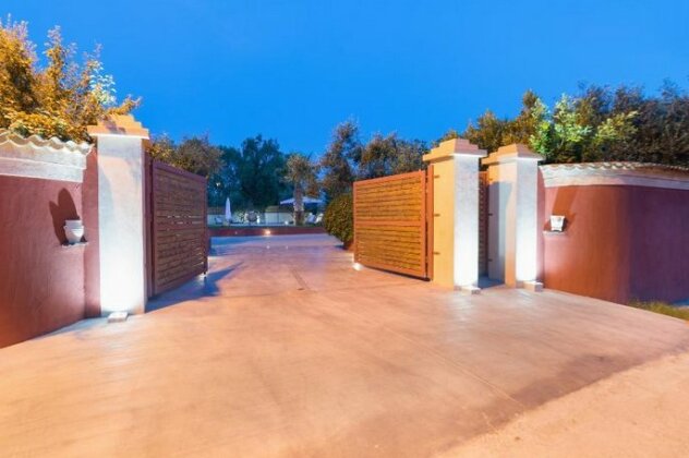 Villa Froso - Photo3