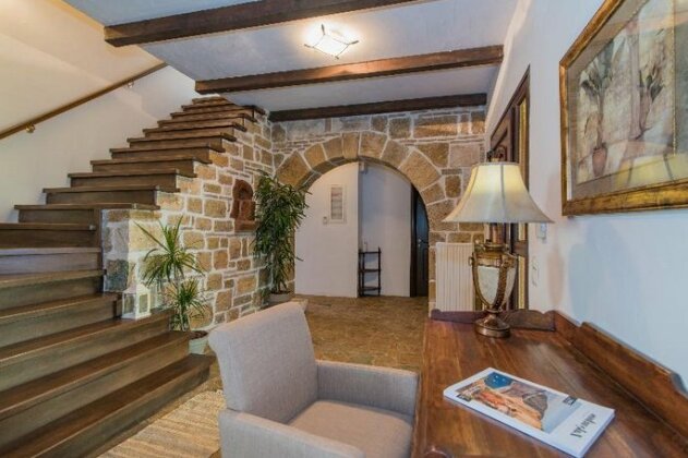 Villa Froso - Photo5