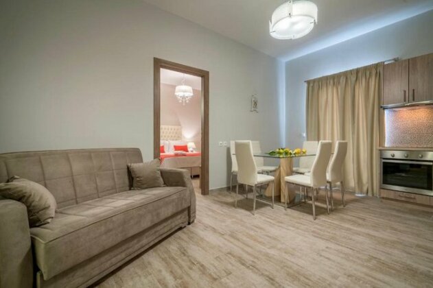 Villa Ftelia - Photo3