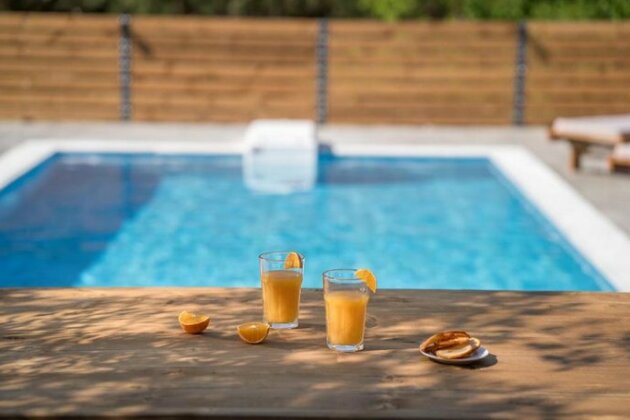Villa Ftelia - Photo4