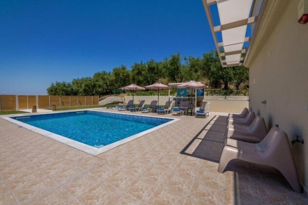 Villa Hill Zakynthos - Photo3