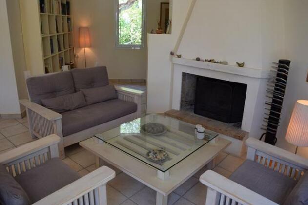 Villa Irene Zakynthos - Photo2