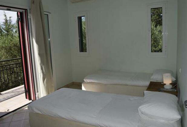 Villa Irene Zakynthos - Photo3