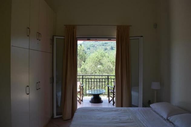 Villa Irene Zakynthos - Photo5