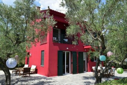 Villa Irene Zakynthos