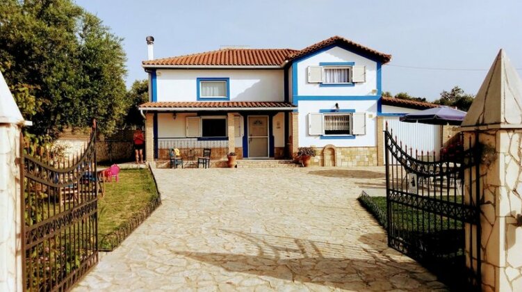 Villa Julia Zakynthos - Photo2