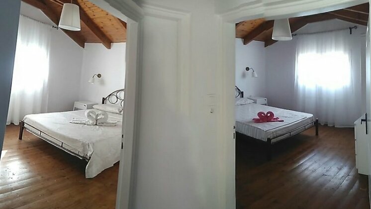 Villa Julia Zakynthos - Photo3