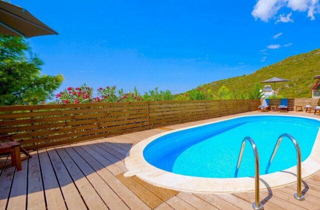 Villa Keri View - Photo3