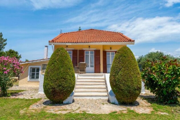 Villa Lena Zakynthos - Photo2