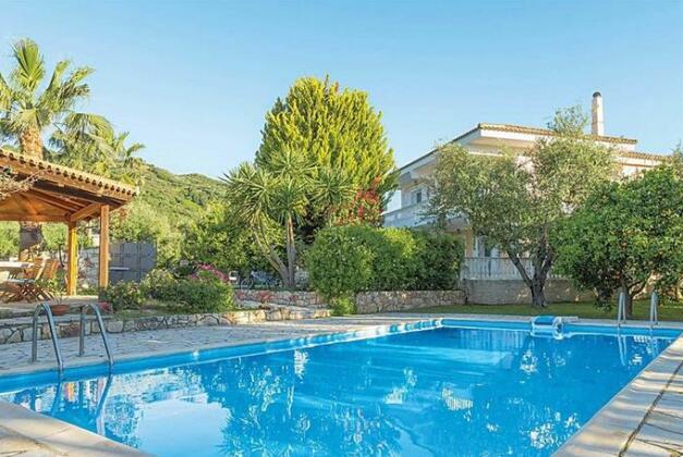 Villa Lilly Zakynthos