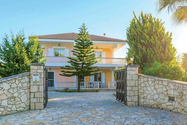 Villa Lilly Zakynthos - Photo2