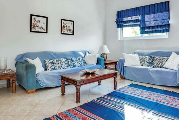 Villa Lilly Zakynthos - Photo4