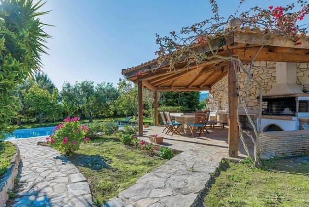 Villa Lilly Zakynthos - Photo5