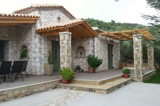 Villa Lobos - Photo2