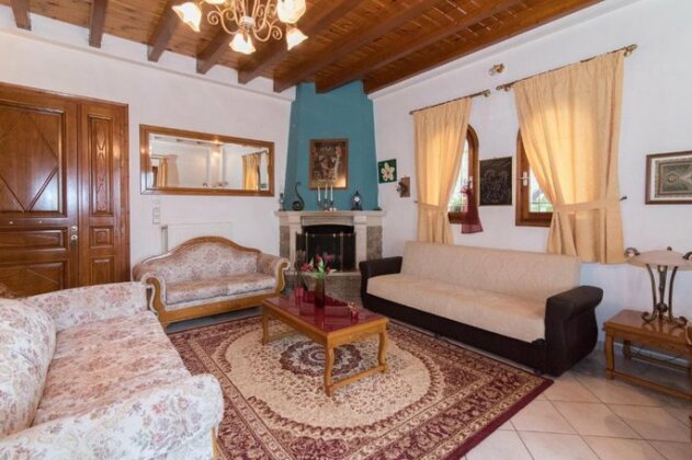 Villa Margarita Zakynthos - Photo3