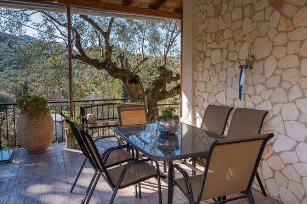 Villa Margarita Zakynthos - Photo5