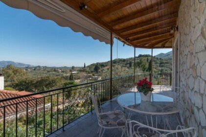 Villa Margarita Zakynthos