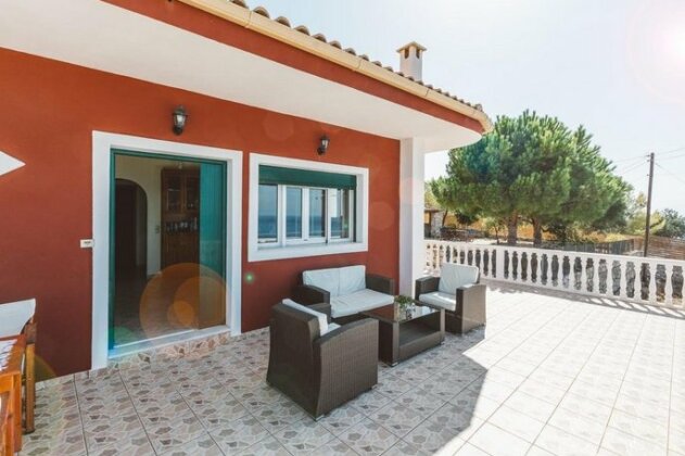 Villa Meganisi