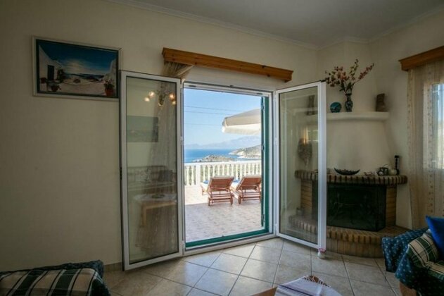 Villa Meganisi - Photo4