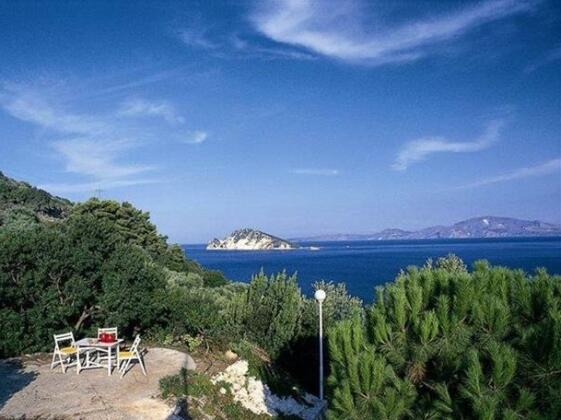 Villa Meltemi Zakynthos - Photo2