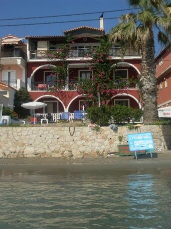 Villa Milano Zakynthos - Photo2