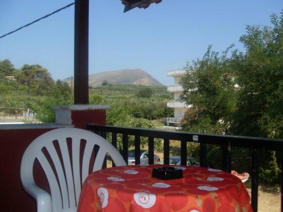 Villa Milano Zakynthos - Photo4